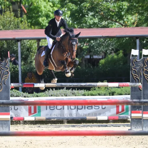 Neugschwents Maja gewinnt Youngster Finale