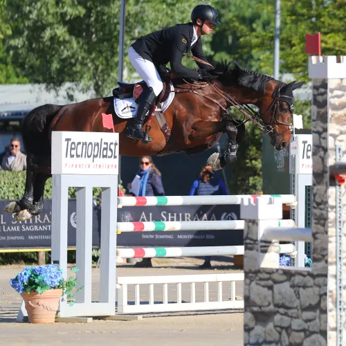 United X gewinnt Finale in Montefalco